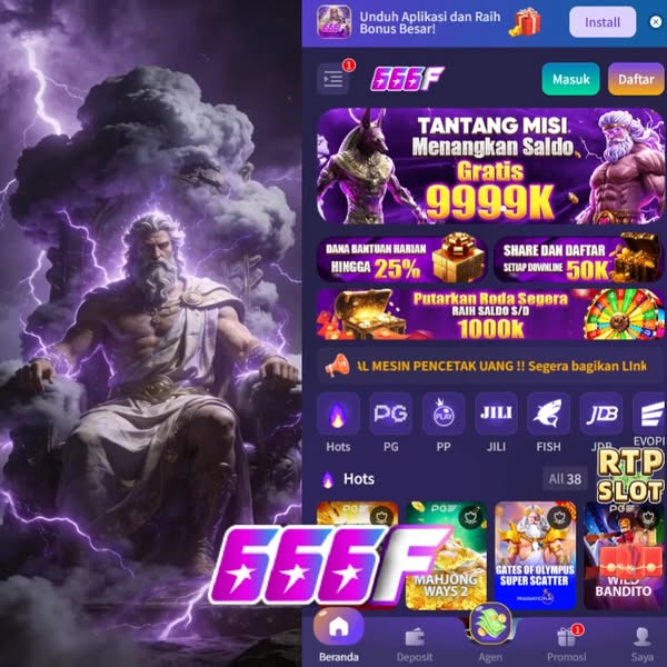 666F tampilan 2