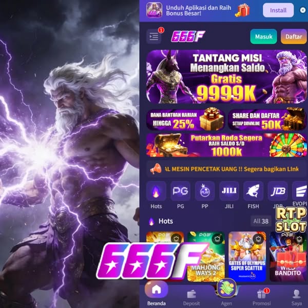 666F tampilan 1